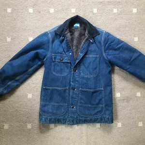 Vintage Sears Workwear Jacket